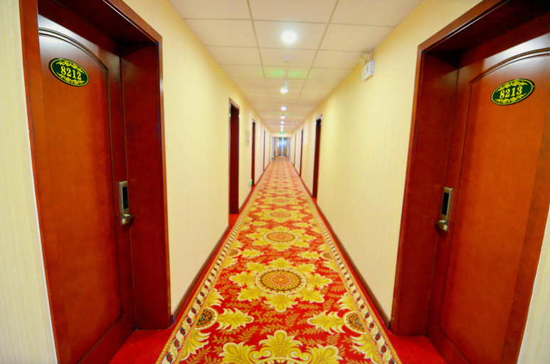 Others 3, Junyi Select Hotel (Xi'an Linyi District Huaqingchi Branch), Xi'an