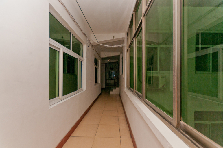 Others 5, Yingbin Hotel, Handan
