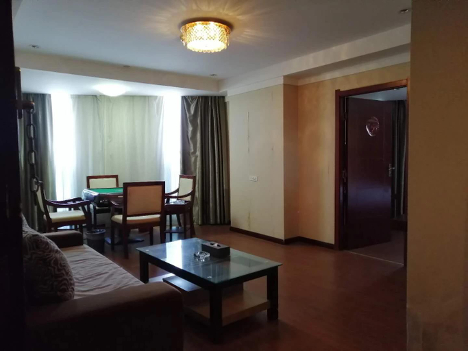 Others, Qianjiang Marriott Holiday Hotel, Qianjiang