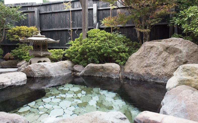 Sport & Beauty 4, Yufuin Onsen Oyado Gorinka, Yufu