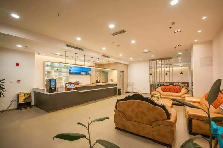 Others 4, Hanting Hotel Heze University Town, Heze