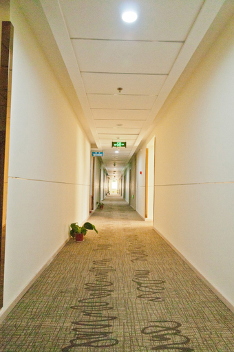 Others 5, Hanting Hotel (Zibo Gongqingtuan Road Badaju Branch), Zibo