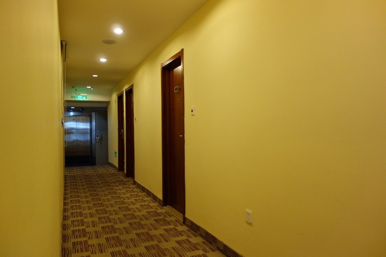 Others 4, JI Hotel (Shanghai the Bund Shandong Middle Road), Shanghai
