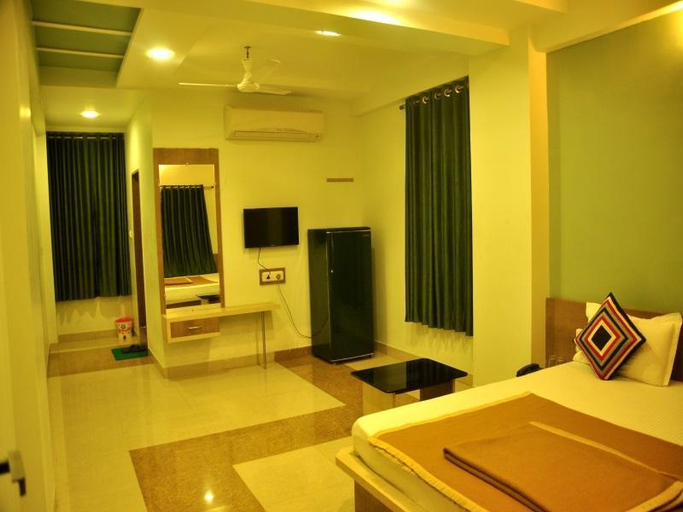 Others 4, Hotel Royal Heritage, Sirohi