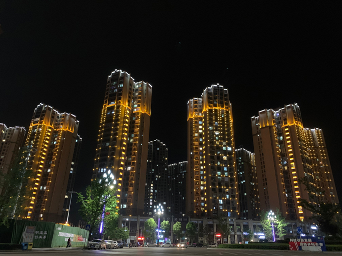 Others 5, Xingchen Hotel, Yibin