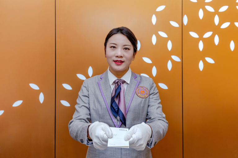 Others 5, Lavande Hotel Hai'an Sport Center, Nantong