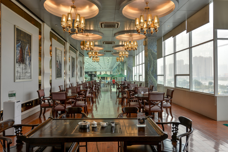 Food & Drinks 2, Grand Honor International Hotel, Quanzhou