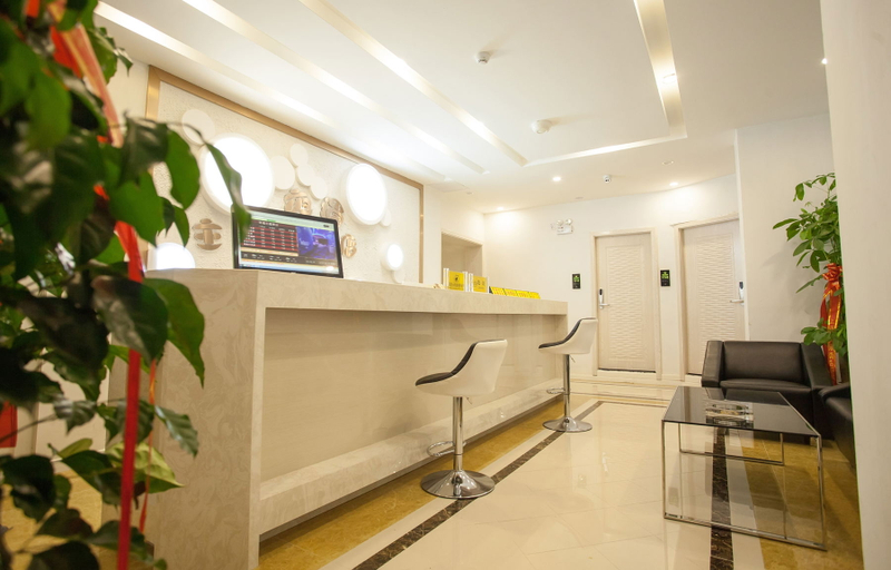 Others 2, Yeyu Theme Hotel (Beimen), Suzhou