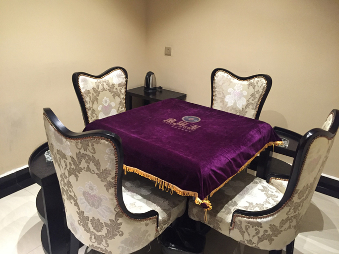 Others 3, Meiyitian Holiday Hotel, Xiangfan