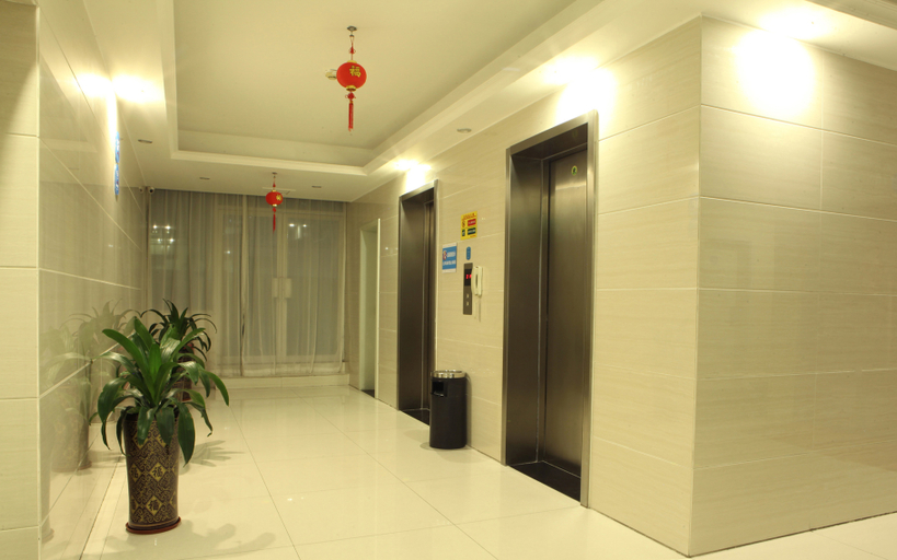 Others 5, Wing Tin Hotel (Shenzhen Longgang Nanlian), Shenzhen