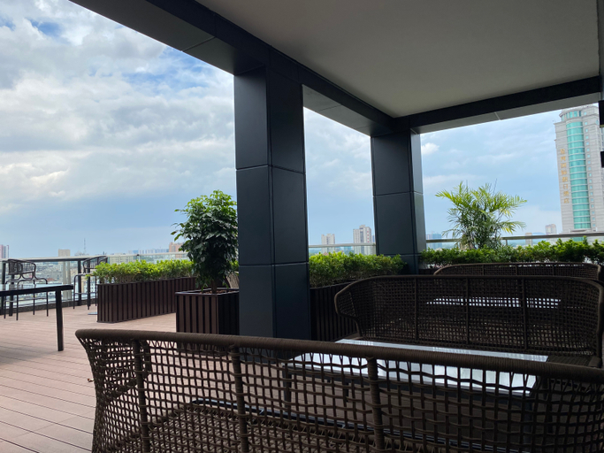 Others 5, Paco Hotel (Huazhou Shifu Square), Maoming