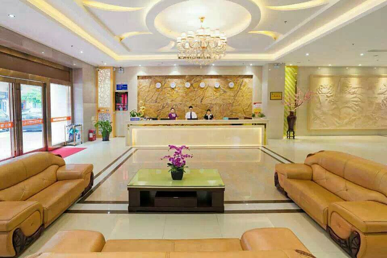 Others 3, Jin Jiang Ming Zhu Commercial Affairs Hotel, Jiangmen