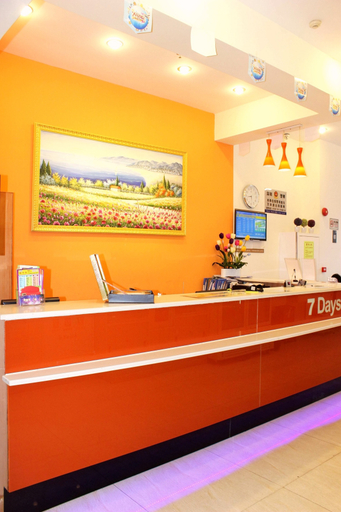 Others 5, 7 Days Inn (Shenzhen Shajing Citizen Square), Shenzhen
