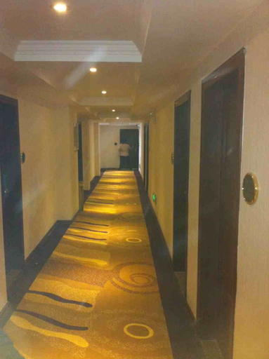 Others 5, Youjia Hotel, Bijie