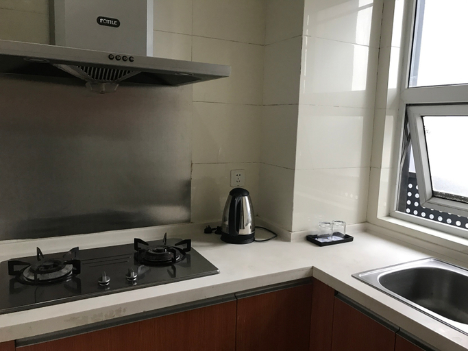 Others 5, Tianfu Zhixing Apartment Hotel, Chengdu