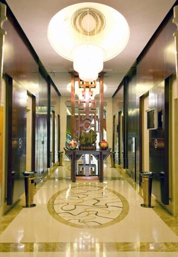 Others 4, Jinding Hotel, Wenzhou