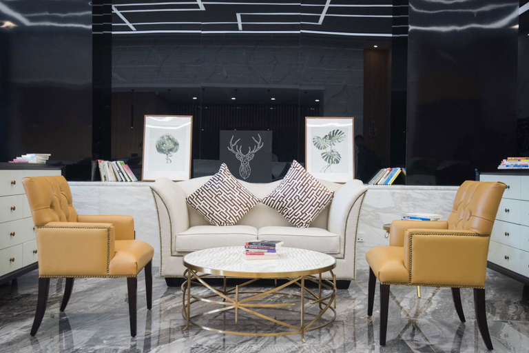 Others 4, Starway Hotel Ningbo University Lulin, Ningbo
