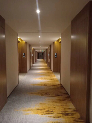 Others 3, Monarch Hotel, Fuzhou