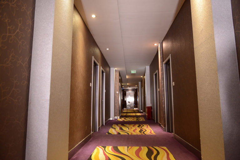 Others 5, HanTing Hotel (Harbin Exhibition Center Sports College), Harbin