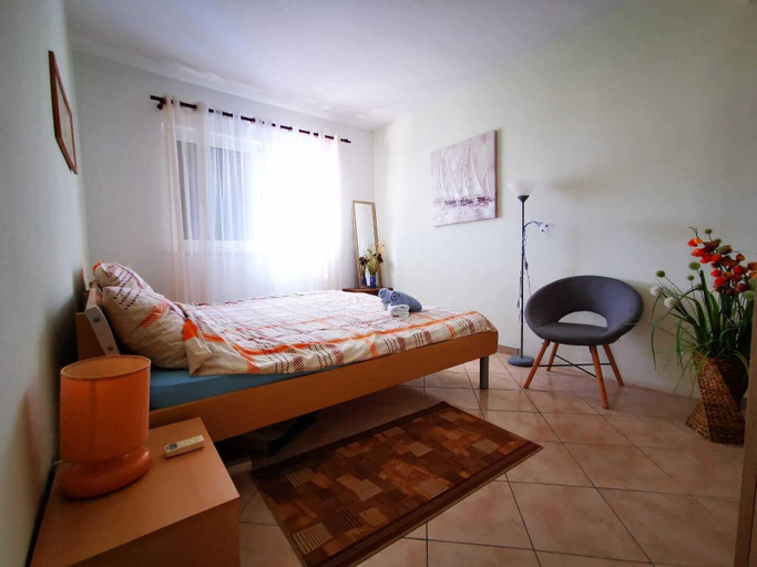 Bedroom 4, Apartments Sepcevic, Murter