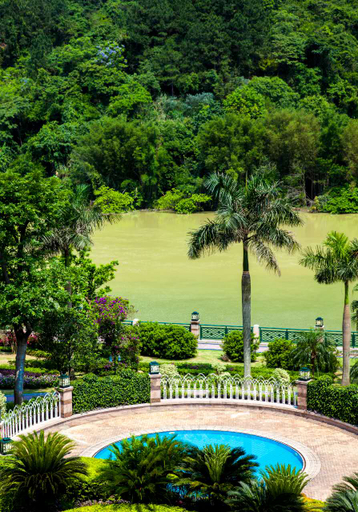 Others 4, Bishuiwan Hot Spring Resort, Guangzhou