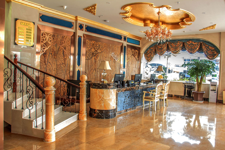 Others 3, Water Town Hotel (Jiaolian Square), Wenshan Zhuang and Miao