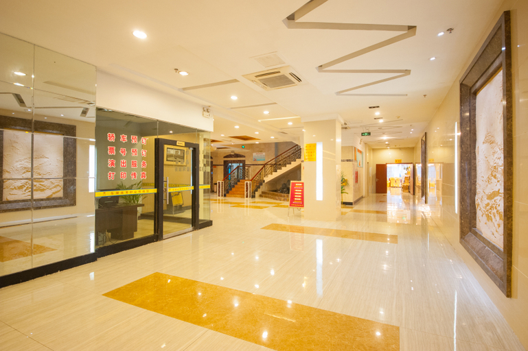 Others 3, Donghu Hotel, Huai'an