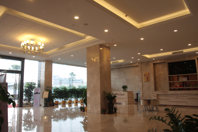 Others 4, Foshan Jiacheng Business Hotel, Foshan