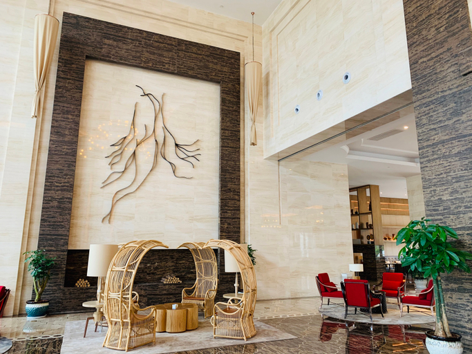Others 5, 21°C Time Hotel, Chuxiong Yi