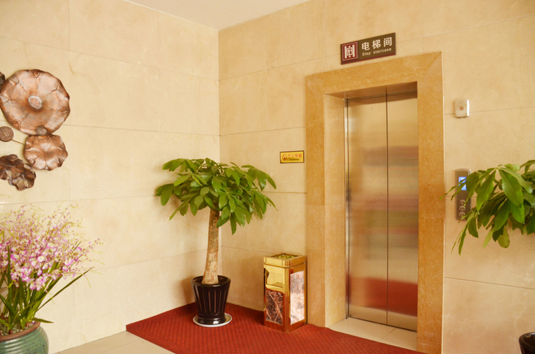 Others 4, Jiatai Hot Spring Hotel, Anshan