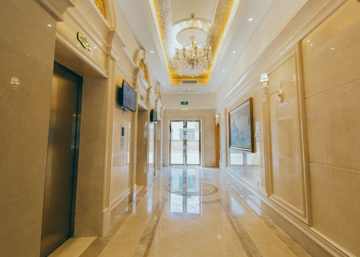 Others 4, Vienna International Hotel, Shenzhen