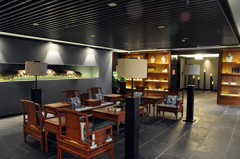Food & Drinks 5, Cangzhou Tianyue Hotel, Cangzhou