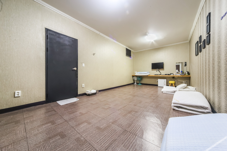 Bedroom 3, Busan Yeongdo G2, Yeongdo