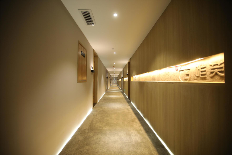 Others 4, WE FULL HOTEL, Chengdu