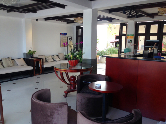 Others 4, Dongsheng Express Business Hotel, Sanya