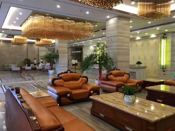 Others 5, Shatan Jingshe Resort Hotel, Zunyi