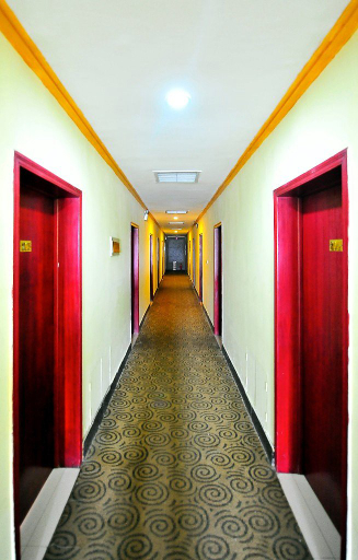 Others 3, Mingrui Hotel, Tai'an