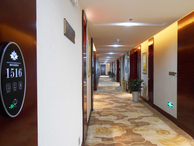 Others 3, Maple Leaf Garden Hotel, Ganzhou
