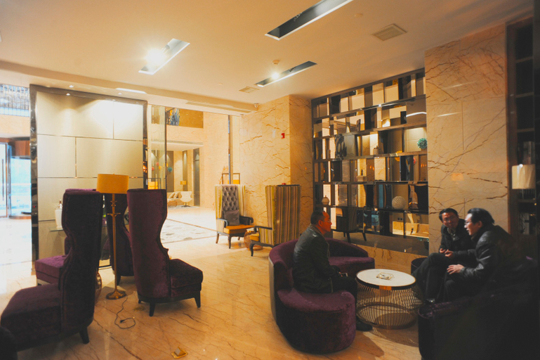 Others 4, Jiujinag Tianyue Hotel, Jiujiang