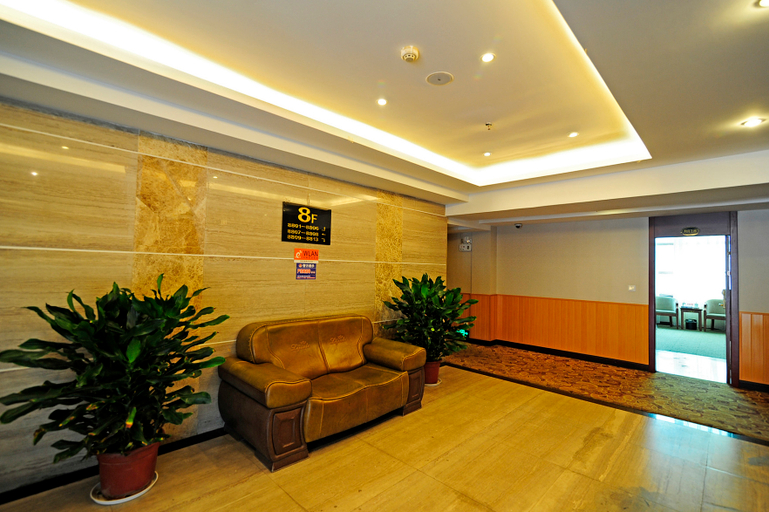 Others 5, Zhenghua Hotel, Zunyi