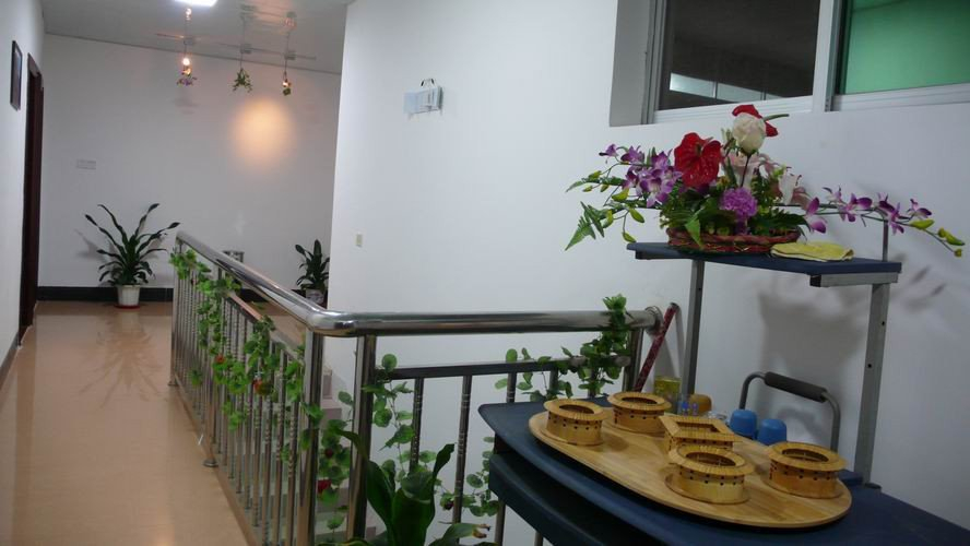 Others 5, Nanjin Tulou Hotel, Zhangzhou