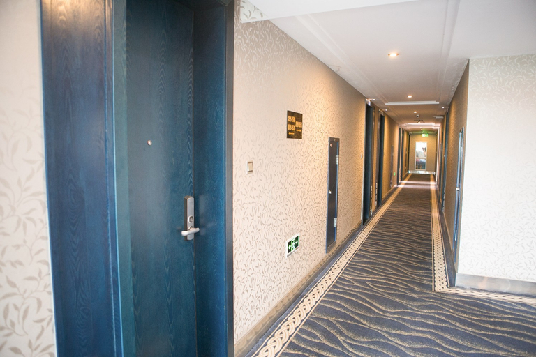 Others 4, Hua'erzi Hotel, Shaoxing