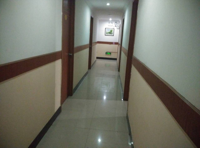 Others 4, Hongmei Hotel, Hangzhou