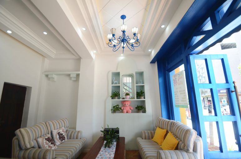Others 5, San Yi Apartment Hotel, Mianyang