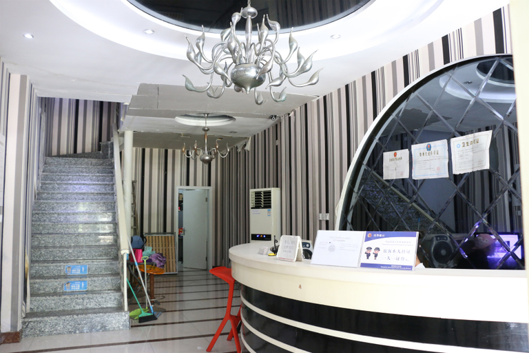 Others 3, Xinsijia Express Hotel, Hangzhou