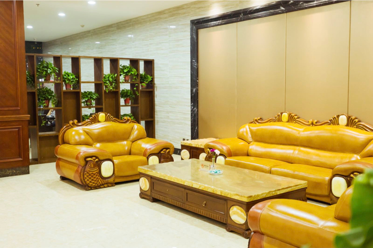 Others 5, 韓城竜泉ホテル(韩城龙泉酒店), Weinan