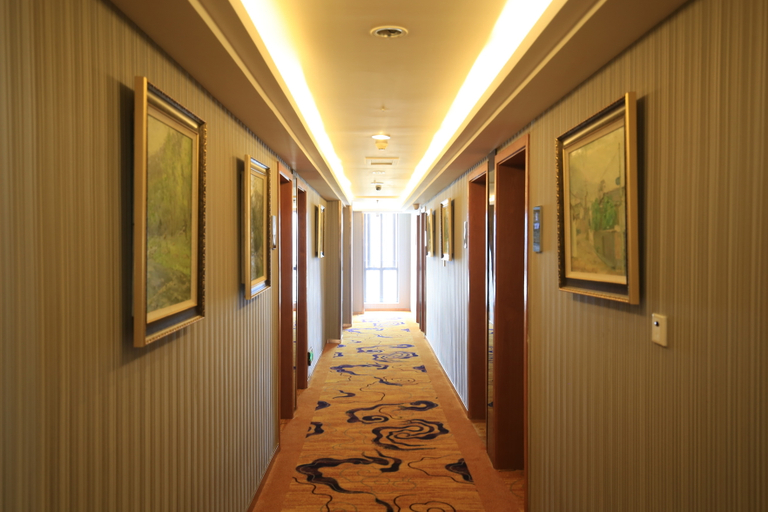 Others 5, Tianxin Hotel, Chongqing
