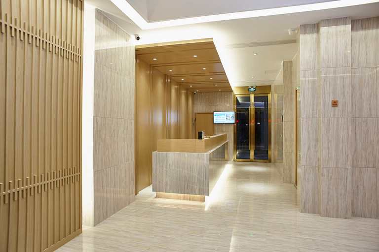 Others 5, Zsmart, Wenzhou