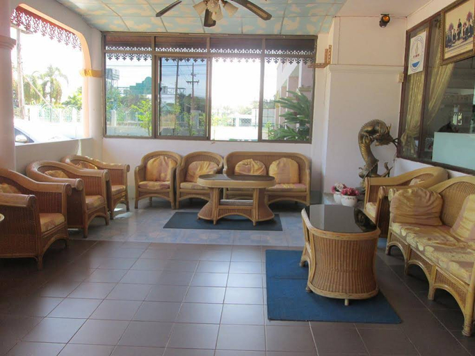 Others 3, Royal Jommanee Hotel, Muang Nong Khai