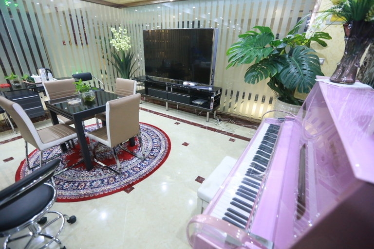Others 3, Tianxi International Hotel, Shenyang